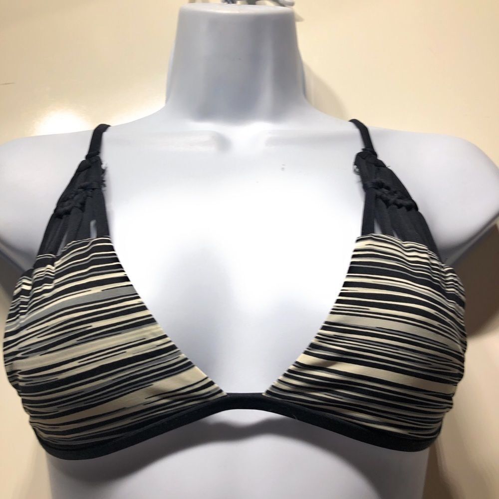 Frankie's Bikinis Top - Picture 2 of 6